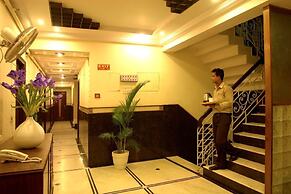 Hotel Sita International