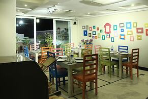 Hotel Sita International