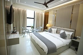 Hotel Sita International