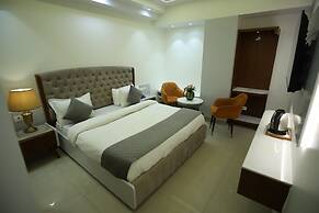 Hotel Sita International