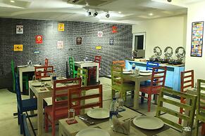 Hotel Sita International