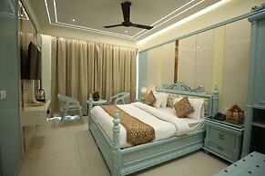 Hotel Sita International