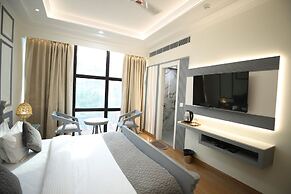 Hotel Sita International