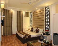 Hotel Sita International