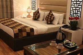 Hotel Sita International