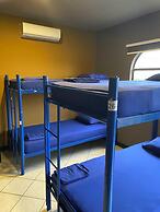 Alajuela Backpackers Airport Hostel