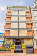 Hotel Regency Suites La Feria