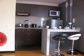 Hotel Regency Suites La Feria