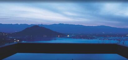 Taj Dal View Srinagar