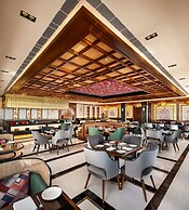 Taj Dal View Srinagar