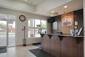 Travelodge by Wyndham Wetaskiwin