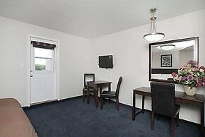 Travelodge by Wyndham Wetaskiwin