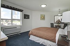 Travelodge by Wyndham Wetaskiwin