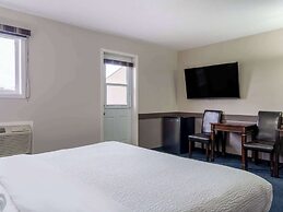 Travelodge by Wyndham Wetaskiwin