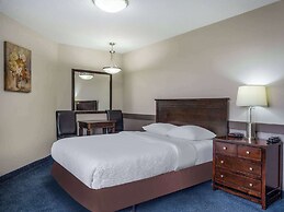 Travelodge by Wyndham Wetaskiwin