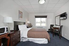 Travelodge by Wyndham Wetaskiwin