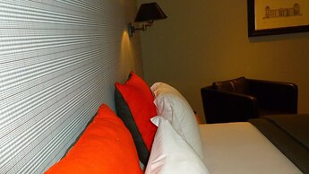 Hotel Alegria