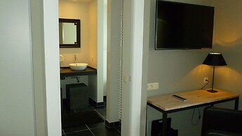 Hotel Alegria