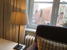 Hotel Alegria
