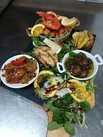 Villa Carlo Resort