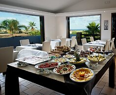 Villa Carlo Resort