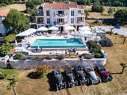 Villa Stefanija