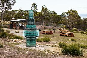 Freycinet Resort