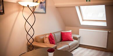 B&B InnBrugas