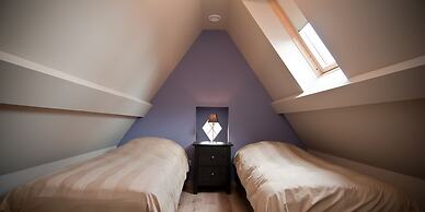 B&B InnBrugas