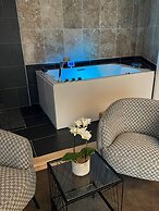 Hotel-Restaurant Les Oliviers