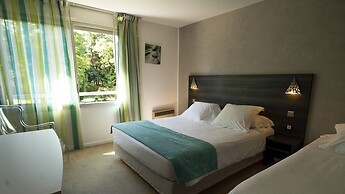 Hotel-Restaurant Les Oliviers