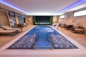 Hotel-Restaurant Les Oliviers