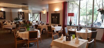 Hotel-Restaurant Les Oliviers
