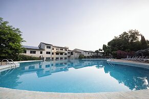 Hotel-Restaurant Les Oliviers