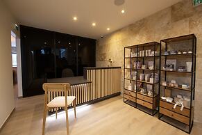 Hotel-Restaurant Les Oliviers