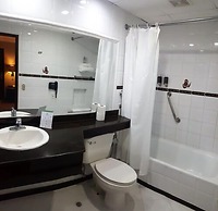 Hotel El Conquistador