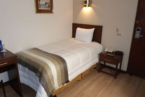 Hotel El Conquistador