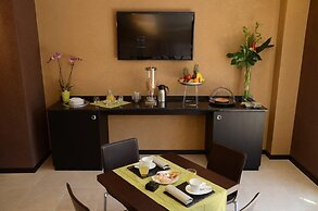 Melqart Hotel