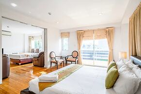 Nara Suite Residence Bangkok