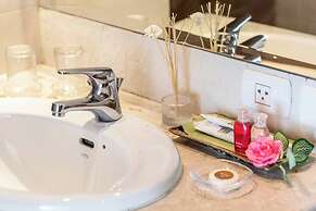Nara Suite Residence Bangkok