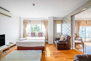 Nara Suite Residence Bangkok