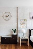 Nara Suite Residence Bangkok
