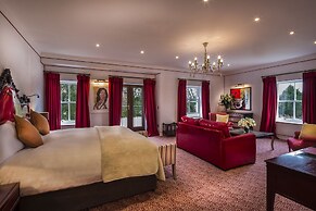 The Lodge at Ashford Castle