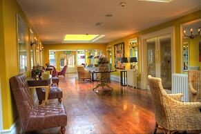 The Lodge at Ashford Castle