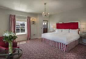 The Lodge at Ashford Castle