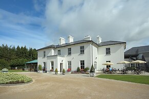 The Lodge at Ashford Castle
