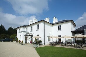 The Lodge at Ashford Castle