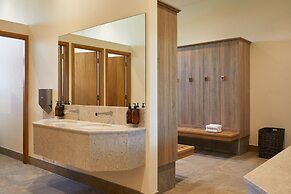 The Lodge at Ashford Castle