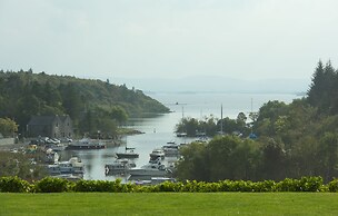 The Lodge at Ashford Castle