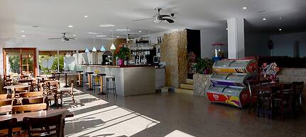 Hotel Grecs